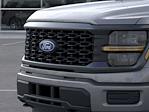 New 2025 Ford F-150 STX SuperCrew Cab 4WD Pickup for sale #S101404 - photo 17