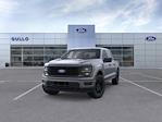 New 2025 Ford F-150 STX SuperCrew Cab 4WD Pickup for sale #S101404 - photo 3