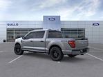 New 2025 Ford F-150 STX SuperCrew Cab 4WD Pickup for sale #S101404 - photo 2