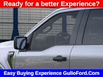 New 2025 Ford F-150 STX SuperCrew Cab 4WD Pickup for sale #212BW2L - photo 20