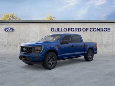 New 2026 Ford F-150 - photo 1