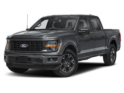 New 2026 Ford F-150 STX SuperCrew Cab for sale #213XW2L - photo 1