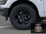 2026 Ford F-150 SuperCrew Cab 4WD Pickup for sale #2141W2L - photo 19