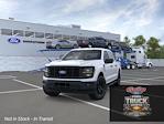 2026 Ford F-150 SuperCrew Cab 4WD Pickup for sale #2141W2L - photo 2