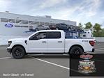 2026 Ford F-150 SuperCrew Cab 4WD Pickup for sale #2141W2L - photo 3