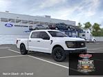 2026 Ford F-150 SuperCrew Cab 4WD Pickup for sale #2141W2L - photo 7