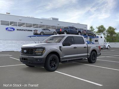 New 2026 Ford F-150 - photo 1
