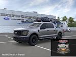2026 Ford F-150 SuperCrew Cab 4WD Pickup for sale #2142W2L - photo 1
