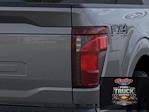 2026 Ford F-150 SuperCrew Cab 4WD Pickup for sale #2142W2L - photo 21
