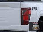 2026 Ford F-150 SuperCrew Cab 4WD Pickup for sale #2143W2L - photo 21