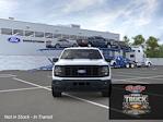 2026 Ford F-150 SuperCrew Cab 4WD Pickup for sale #2143W2L - photo 6