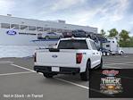 2026 Ford F-150 SuperCrew Cab 4WD Pickup for sale #2143W2L - photo 8