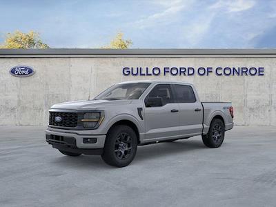 New 2026 Ford F-150 - photo 1