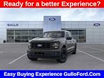 2025 Ford F-150 SuperCrew Cab 4WD Pickup for sale #S101401 - photo 3