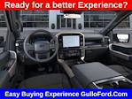 2025 Ford F-150 SuperCrew Cab 4WD Pickup for sale #S101401 - photo 9