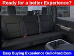 New 2025 Ford F-150 STX SuperCrew Cab 4WD Pickup for sale #S101417 - photo 11