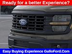 New 2025 Ford F-150 STX SuperCrew Cab 4WD Pickup for sale #S101417 - photo 17
