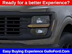 New 2025 Ford F-150 STX SuperCrew Cab 4WD Pickup for sale #S101417 - photo 18