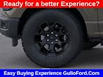 New 2025 Ford F-150 STX SuperCrew Cab 4WD Pickup for sale #S101417 - photo 19
