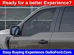 New 2025 Ford F-150 STX SuperCrew Cab 4WD Pickup for sale #S101417 - photo 20