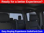 New 2025 Ford F-150 STX SuperCrew Cab 4WD Pickup for sale #S101417 - photo 22
