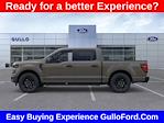 New 2025 Ford F-150 STX SuperCrew Cab 4WD Pickup for sale #S101417 - photo 4