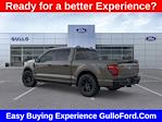 New 2025 Ford F-150 STX SuperCrew Cab 4WD Pickup for sale #S101417 - photo 2