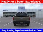 New 2025 Ford F-150 STX SuperCrew Cab 4WD Pickup for sale #S101417 - photo 5