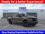 New 2025 Ford F-150 STX SuperCrew Cab 4WD Pickup for sale #S101417 - photo 7
