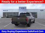 New 2025 Ford F-150 STX SuperCrew Cab 4WD Pickup for sale #S101417 - photo 8
