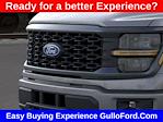 New 2025 Ford F-150 STX SuperCrew Cab Pickup for sale #221AW2K - photo 17