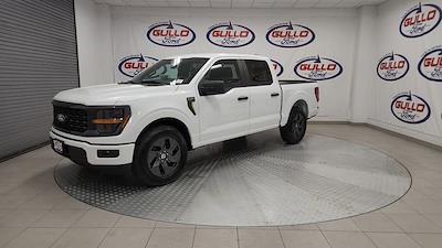 New 2025 Ford F-150 STX SuperCrew Cab Pickup for sale #S101573 - photo 2