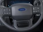 New 2025 Ford F-150 STX SuperCrew Cab Pickup for sale #S101573 - photo 12