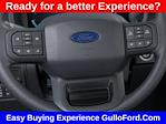 New 2025 Ford F-150 STX SuperCrew Cab Pickup for sale #224AW2K - photo 12