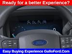 New 2025 Ford F-150 STX SuperCrew Cab Pickup for sale #224AW2K - photo 13