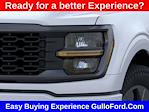 New 2025 Ford F-150 STX SuperCrew Cab Pickup for sale #224AW2K - photo 18