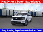 New 2025 Ford F-150 STX SuperCrew Cab Pickup for sale #224AW2K - photo 3