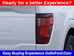 New 2025 Ford F-150 STX SuperCrew Cab Pickup for sale #224AW2K - photo 21