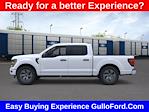 New 2025 Ford F-150 STX SuperCrew Cab Pickup for sale #224AW2K - photo 4