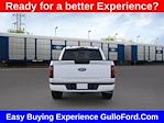 New 2025 Ford F-150 STX SuperCrew Cab Pickup for sale #224AW2K - photo 5