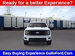 New 2025 Ford F-150 STX SuperCrew Cab Pickup for sale #224AW2K - photo 6