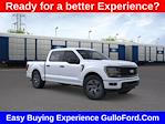 New 2025 Ford F-150 STX SuperCrew Cab Pickup for sale #224AW2K - photo 7