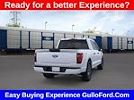 New 2025 Ford F-150 STX SuperCrew Cab Pickup for sale #224AW2K - photo 8