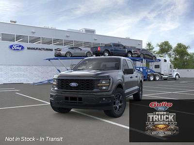 New 2026 Ford F-150 - photo 1