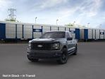 2025 Ford F-150 SuperCrew Cab 4x4, Pickup for sale #240XW2L - photo 3