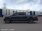 2025 Ford F-150 SuperCrew Cab 4x4, Pickup for sale #240XW2L - photo 4