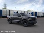 2025 Ford F-150 SuperCrew Cab 4x4, Pickup for sale #240XW2L - photo 7