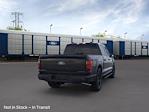 2025 Ford F-150 SuperCrew Cab 4x4, Pickup for sale #240XW2L - photo 8