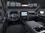 2025 Ford F-150 SuperCrew Cab 4x4, Pickup for sale #240XW2L - photo 9