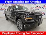 2025 Ford F-150 SuperCrew Cab 4x4 Pickup for sale #S100298 - photo 1